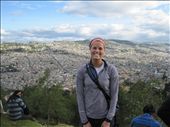 Top view of Quito : by emilyhanneman, Views[192]