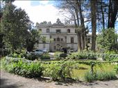 The once mansion now hosteria : by emilyhanneman, Views[170]