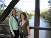 Kelsey and I at the park: by emilyhanneman, Views[171]