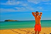 On arrival, run down to the beach. : by emilyjemma, Views[344]