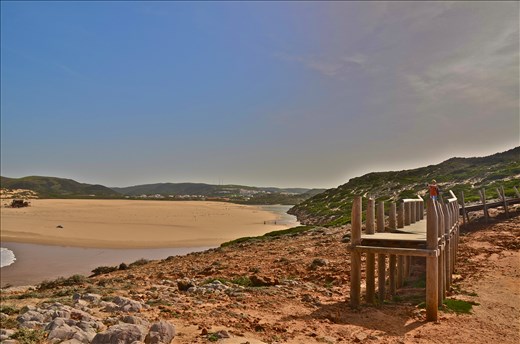 Look at the flood damage from last October