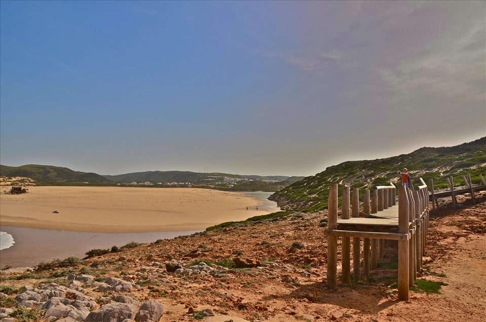 Look at the flood damage from last October