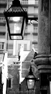 Saint Paul's Cathedral.: by emilyroseirene, Views[266]