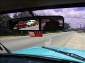 My first impressions of Cuba getting a ride in a classic '50s car.: by emma_hopkirk, Views[348]