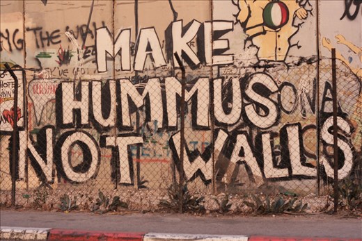 I couldn't agree with this sentiment more