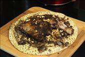 Use a knife and fork, or just rip into with your hands - delicious!: by emma_james, Views[339]