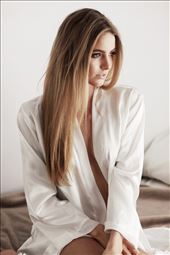 Portrait - Miranda: by emmaattard, Views[287]