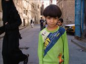 The children of Yemen have old souls and resilient spirits.: by emmabyrne1, Views[404]