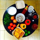 Preparing to re-create paradise in my kitchen.: by emmaclaire, Views[262]