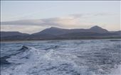 The sea the islanders have to cross to get to and from the mainland: by emmamooney, Views[274]