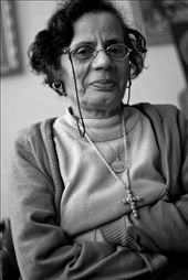 Antoinette, or as referred to as Tuna, is the youngster among the seniors. She's an orphan who was raised by one of the lady residents of the senior home. After the lady passed away, her kids asked Tuna to lead the life she lived with their mom.: by enas, Views[377]