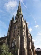 Touchin' the sky: by england, Views[264]