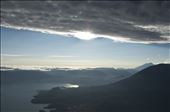 Sunset on the volcano San Pedro: by enilorac, Views[369]