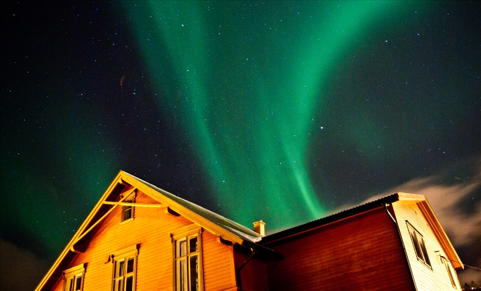 And finally, here it is! 