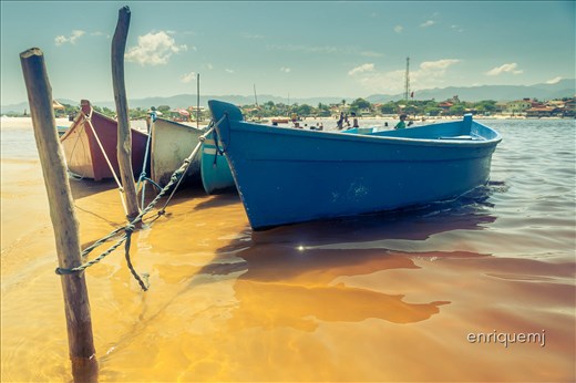 Guarda Do Embau - Brasil 2014