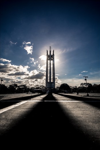 The Philippines is a historic country. Within its 7,107 islands stand memoirs