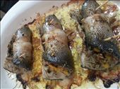 Milkfish fillets after baking: by epicurious18, Views[293]