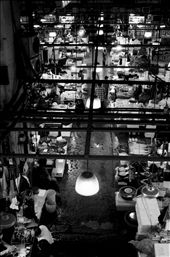 Noryangjin fish markets, Seoul, South Korea.: by ericaclarephotos, Views[328]