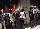 Skimpy clothes for a covered nation...Dubai Mall offers to whom?: by erikowatuoyo, Views[734]