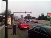 EuroMast Tram stop: by erikowatuoyo, Views[508]