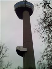 The EuroMast