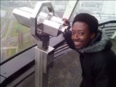 First Landing on Euromast: by erikowatuoyo, Views[475]