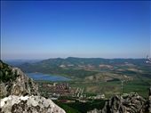 Up in the mountains, just outside the small ancient town of Vratsa...: by erinaceus, Views[205]