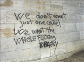 Under the streets of Paris.: by erinbeckacain, Views[380]