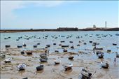 La Caleta de Cádiz: by erranimo, Views[272]