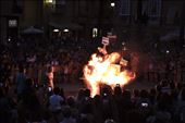 Burning Juanillo in the Cathedral Square of Cádiz: by erranimo, Views[363]