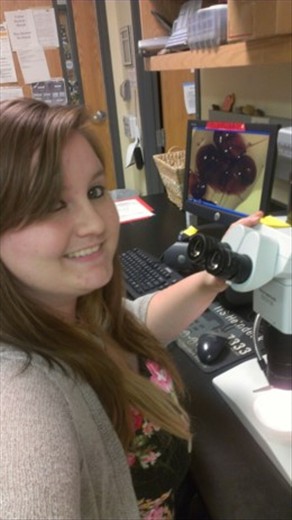 Cause you know I love Science! lol