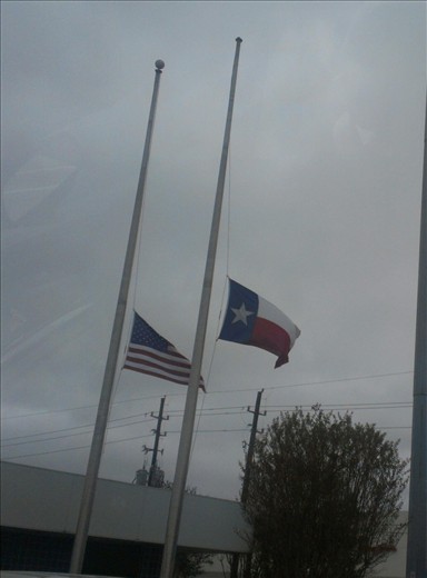 In honor of Nelson Mandella RIP