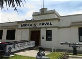 The Museo Naval: by erraticallyabstract, Views[142]