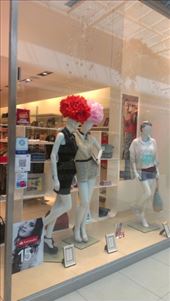 I could see something like this at the malls in the US too lol: by erraticallyabstract, Views[126]