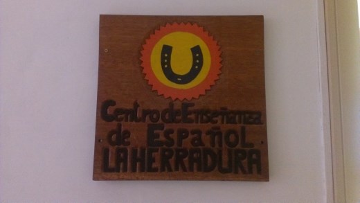 La Herradura (The Horseshoe) Spanish School
