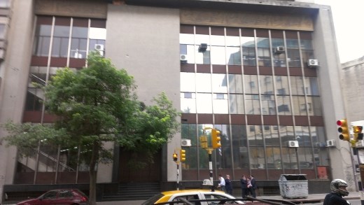 National Museum of Natural History