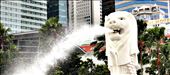 merlion statue: by erza, Views[387]