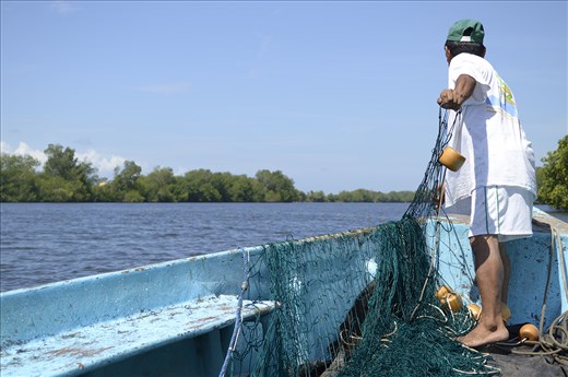 In the south coast of Guatemala there a beach known as 