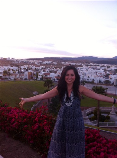 Welcome to paradise!