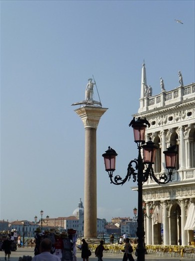 Ian's version of St Steve