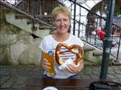 At the Hofbrauhaus: by europe2013, Views[597]