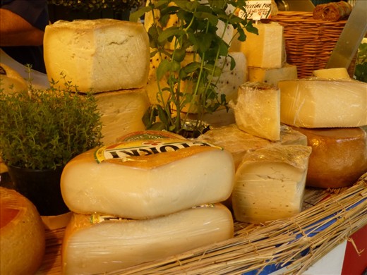 One of the yummy market photos 