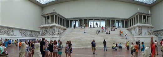 Pergamon museum