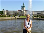 Schloss Charlottenburg: by europe2013, Views[309]