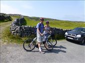 Cycling around Aran islands: by europe2013, Views[840]