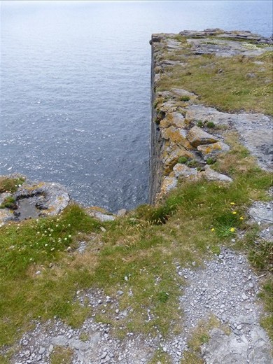 Bit steep you think?