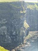 Cliffs of Moher.  See the people at the top?: by europe2013, Views[811]