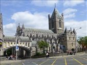 Christchurch Church in Dublin. Love the bridges!: by europe2013, Views[367]
