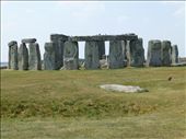 And more Stonehenge: by europe2013, Views[181]