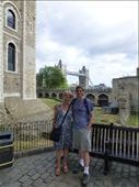 At the Tower of London : by europe2013, Views[606]